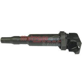 Acquista Bobina d'accensione da METZGER 0880014 a buon mercato per soli 45,38 €