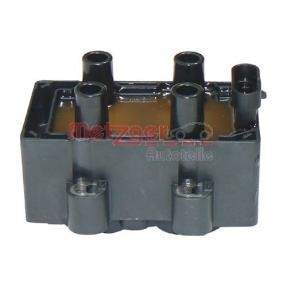 Acquista Bobina d'accensione da METZGER 0880029 a buon mercato per soli 63,37 €