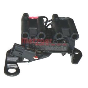 Zündspule 0880049 von METZGER günstig für 82,06 € online kaufen