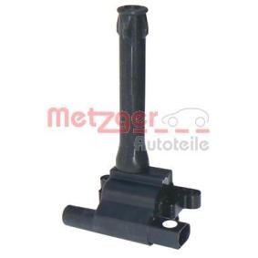 Acquista Bobina d'accensione da METZGER 0880090 a buon mercato per soli 33,65 €