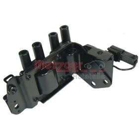Acquista Bobina d'accensione da METZGER 0880109 a buon mercato per soli 85,56 €