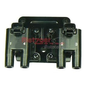 Acquista Bobina d'accensione da METZGER 0880140 a buon mercato per soli 88,56 €