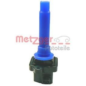 Acquista Bobina d'accensione da METZGER 0880146 a buon mercato per soli 48,83 €