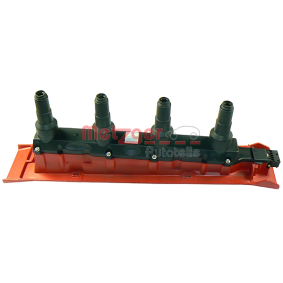 Acquista Bobina d'accensione da METZGER 0880153 a buon mercato per soli 232,86 €