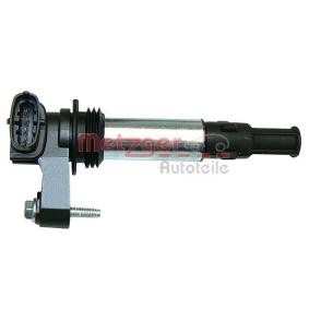 Acquista Bobina d'accensione da METZGER 0880157 a buon mercato per soli 67,76 €