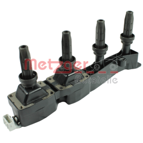 Zündspule 0880306 von METZGER günstig für 195,51 € online kaufen