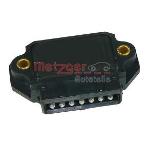 Comprar Módulo de encendido de METZGER 0882008 a bajo precio de 35,38 €
