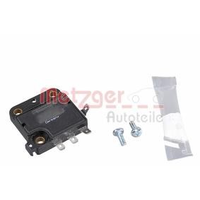 Comprar Módulo de encendido de METZGER 0882010 a bajo precio de 53,04 €