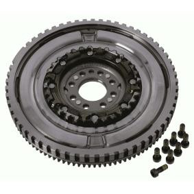 Schwungrad 2295 701 002