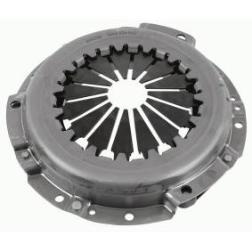 Comprar Plato de presión del embrague de SACHS 3082 634 043 a bajo precio de 47,82 €