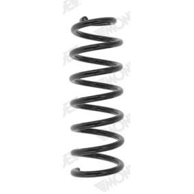 Acquista Molle ammortizzatori da MONROE SP4257 a buon mercato per soli 51,97 €