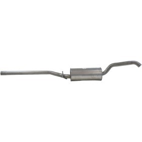 Endschalldämpfer von BOSAL