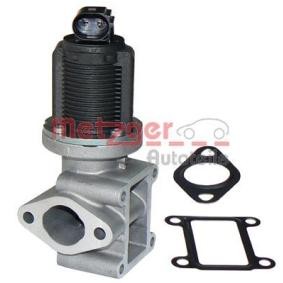 Acquista Valvola EGR da METZGER 0892001 a buon mercato per soli 164,07 €