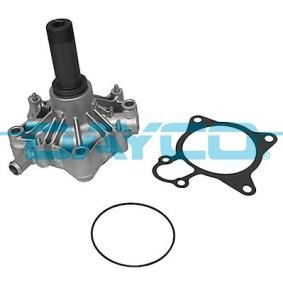Achetez des Pompe à eau DAYCO DP2072 à prix pour 176,22 €