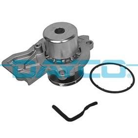 Wasserpumpe von DAYCO DP2159