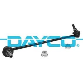 Køb Stabilisatorstang af DAYCO DSS1000 til den lave pris 108,78 DKK