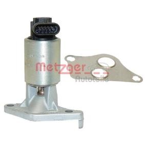 Acquista Valvola EGR da METZGER 0892010 a buon mercato per soli 209,41 €