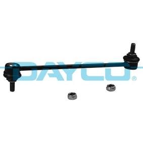 Køb Stabilisatorstang af DAYCO DSS1002 til den lave pris 119,68 DKK