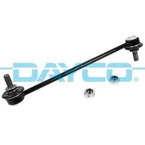Køb Stabilisatorstang af DAYCO DSS1015 til den lave pris 82,18 DKK