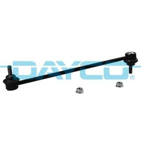 Køb Stabilisatorstang af DAYCO DSS1016 til den lave pris 94,20 DKK