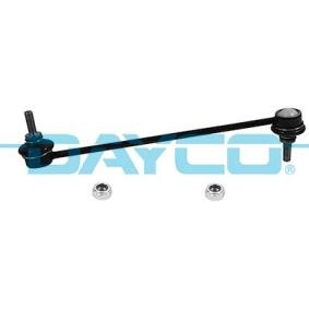 Køb Stabilisatorstang af DAYCO DSS1018 til den lave pris 89,05 DKK