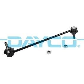 Køb Stabilisatorstang af DAYCO DSS1025 til den lave pris 86,29 DKK