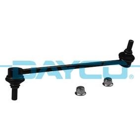 Køb Stabilisatorstang af DAYCO DSS1026 til den lave pris 89,05 DKK