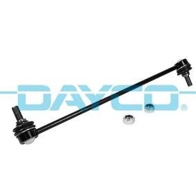 Køb Stabilisatorstang af DAYCO DSS1030 til den lave pris 89,06 DKK