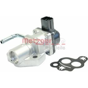 Acquista Valvola EGR da METZGER 0892013 a buon mercato per soli 146,23 €