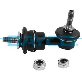 Køb Stabilisatorstang af DAYCO DSS1034 til den lave pris 100,71 DKK