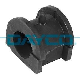 MITSUBISHI Stabigummis von DAYCO