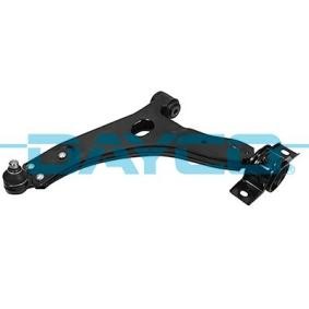 Acquista Braccio oscillante, sospensione ruota da DAYCO DSS1169 a buon mercato per soli 48,99 €