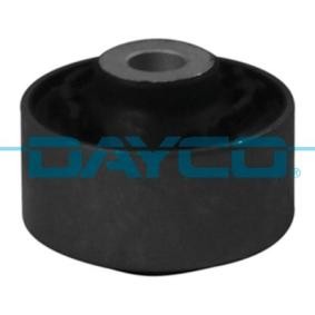 Lagerung, Lenker von DAYCO