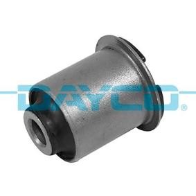 Acquista Silent block da DAYCO online per i20 III (BC3, BI3) a prezzi moderati