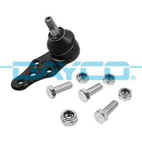 Köp Spindelled av DAYCO DSS1213 till det låga priset 134,99 kr