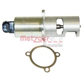 Acquista Valvola EGR da METZGER 0892034 a buon mercato per soli 200,28 €