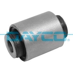 SUBARU Lagerung, Lenker von DAYCO