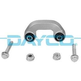 Køb Stabilisatorstang af DAYCO DSS1299 til den lave pris 118,54 DKK