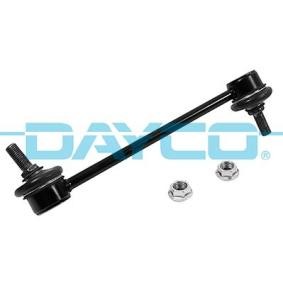 Køb Stabilisatorstang af DAYCO DSS1322 til den lave pris 93,16 DKK