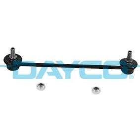 Køb Stabilisatorstang af DAYCO DSS1328 til den lave pris 101,19 DKK