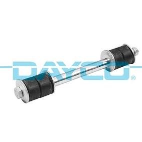 Køb Stabilisatorstang af DAYCO DSS1404 til den lave pris 64,13 DKK
