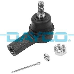 Achetez des Rotule de direction DAYCO DSS1406 à prix pour 11,28 €