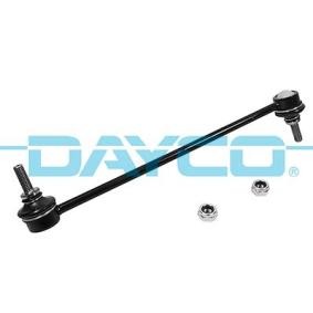 Køb Stabilisatorstang af DAYCO DSS1457 til den lave pris 93,16 DKK