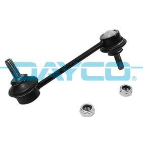 Køb Stabilisatorstang af DAYCO DSS1477 til den lave pris 99,36 DKK