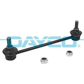 Køb Stabilisatorstang af DAYCO DSS1498 til den lave pris 100,26 DKK