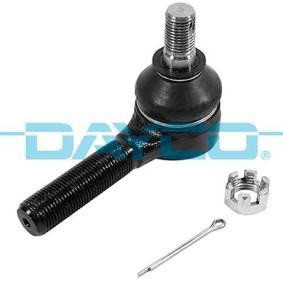 Spurstangenkopf von DAYCO