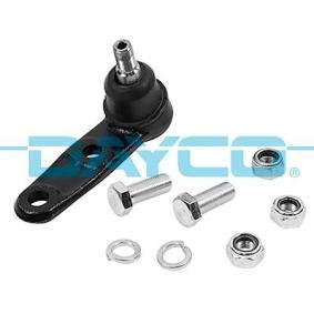 Köp Spindelled av DAYCO DSS1531 till det låga priset 145,61 kr