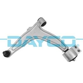 Achetez des Bras de suspension DAYCO DSS1555 à prix pour 106,04 €