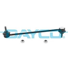 Køb Stabilisatorstang af DAYCO DSS1584 til den lave pris 93,99 DKK