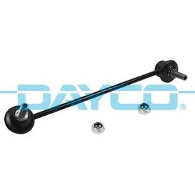 Køb Stabilisatorstang af DAYCO DSS1594 til den lave pris 102,80 DKK
